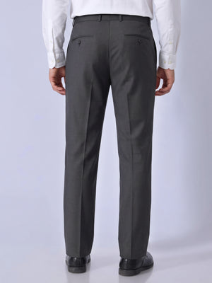 Men's Straight Fit Gurkha Pant