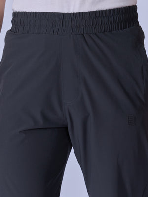 Men's Straight Fit Track Pant