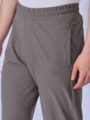 Men's Straight Fit Track Pant