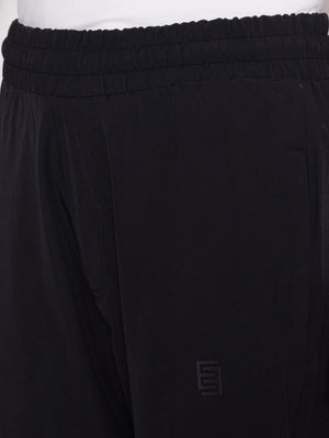 Men's Straight Fit Track Pant
