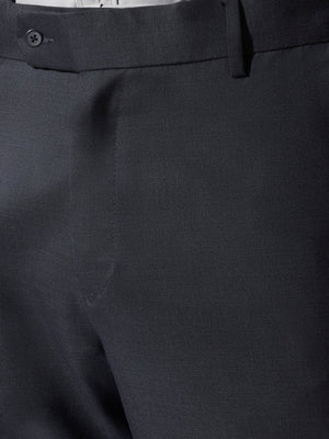 Vector - Classic Formal Pant - Dark Grey - Espanshe