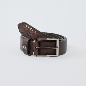 textured belt made from geniune leather
leather belt for men
textured belt for men
