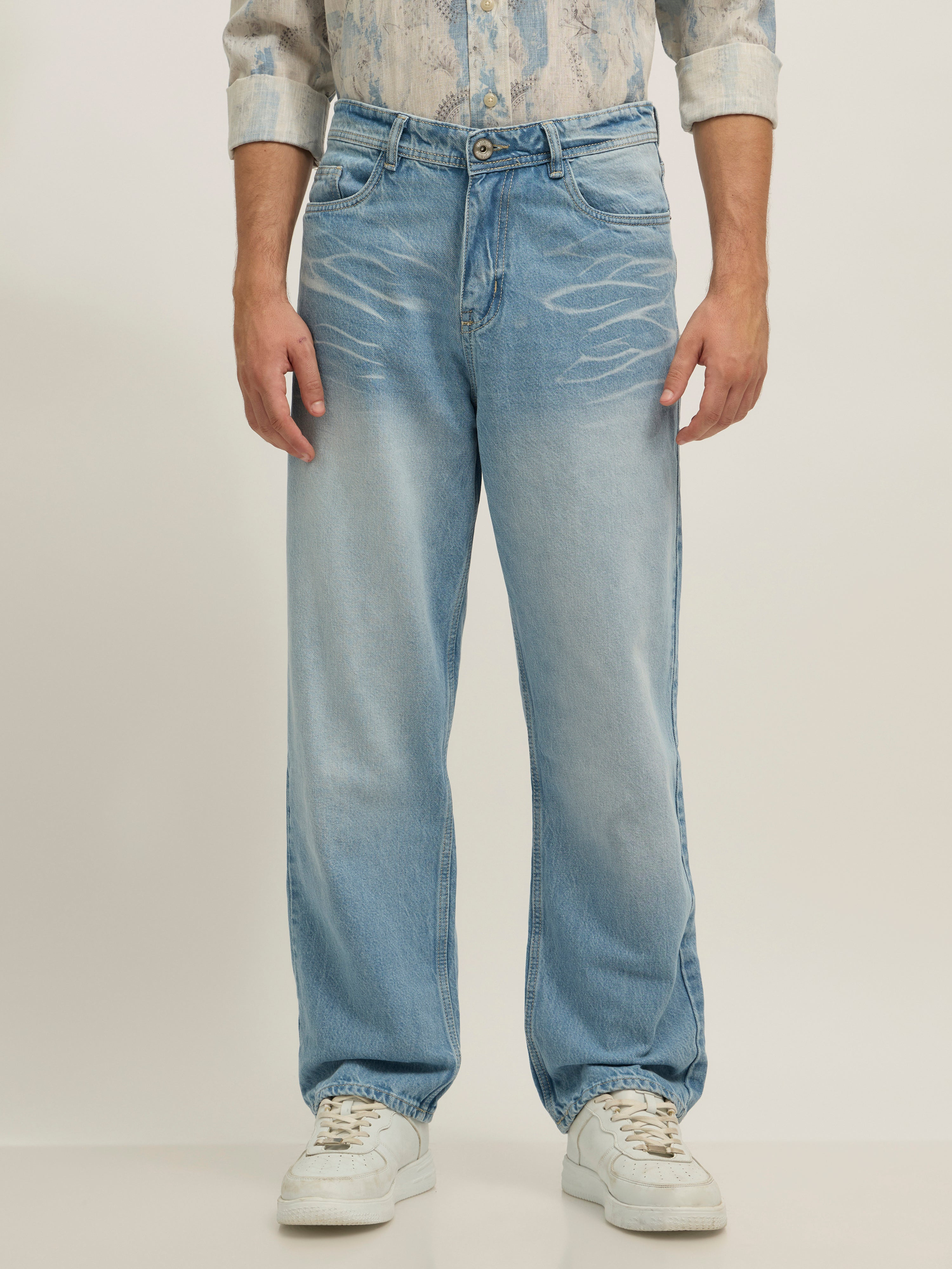Jeans - Espanshe