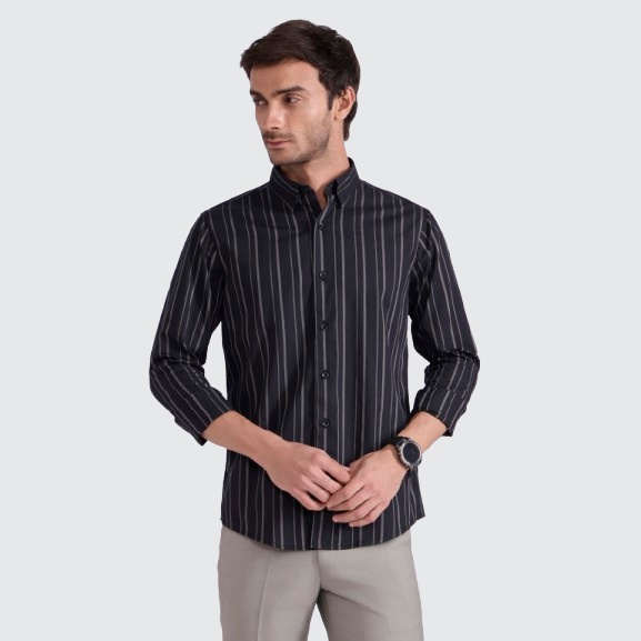 Stripe Shirts - Espanshe