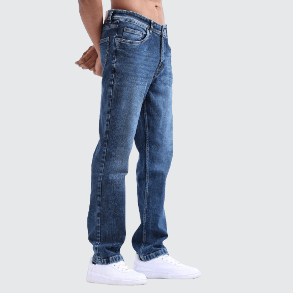 Jeans - Espanshe