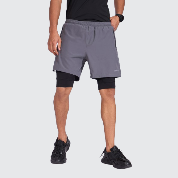 Shorts - Espanshe