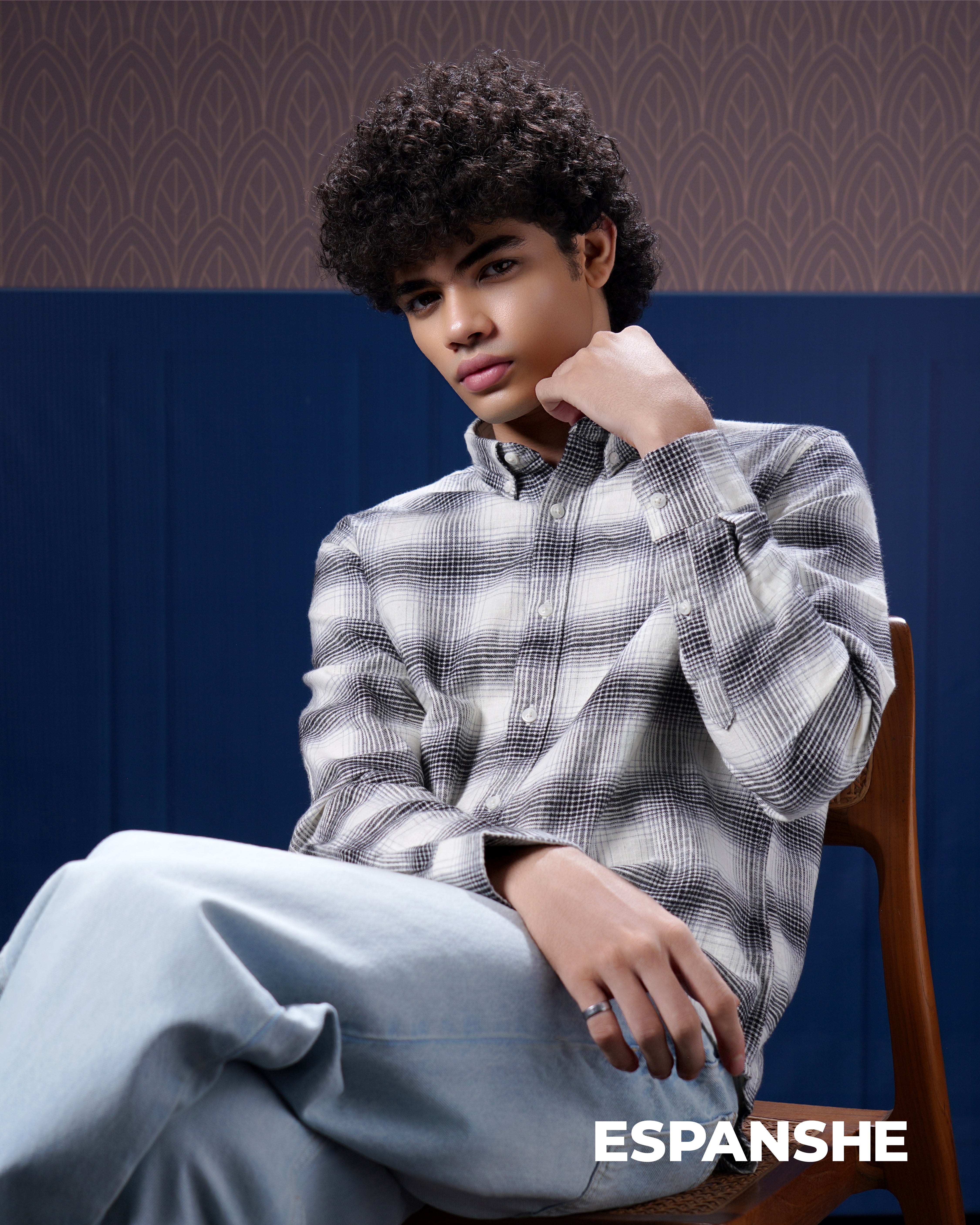 Tops - Espanshe
