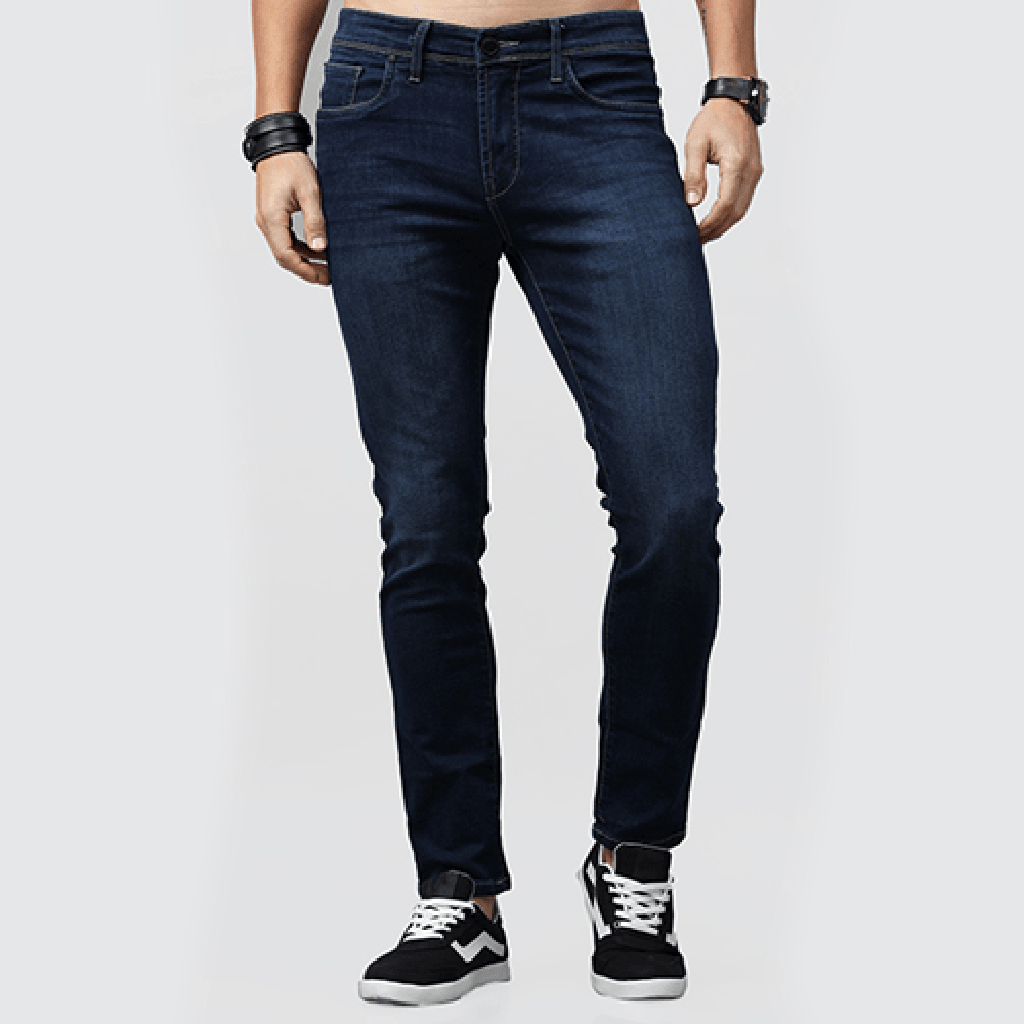 Slim Jeans - Espanshe