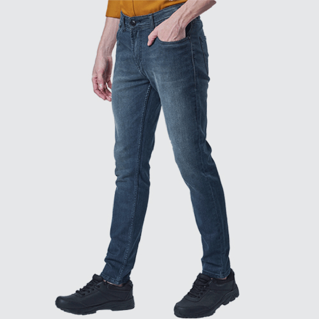 Skinny Jeans - Espanshe