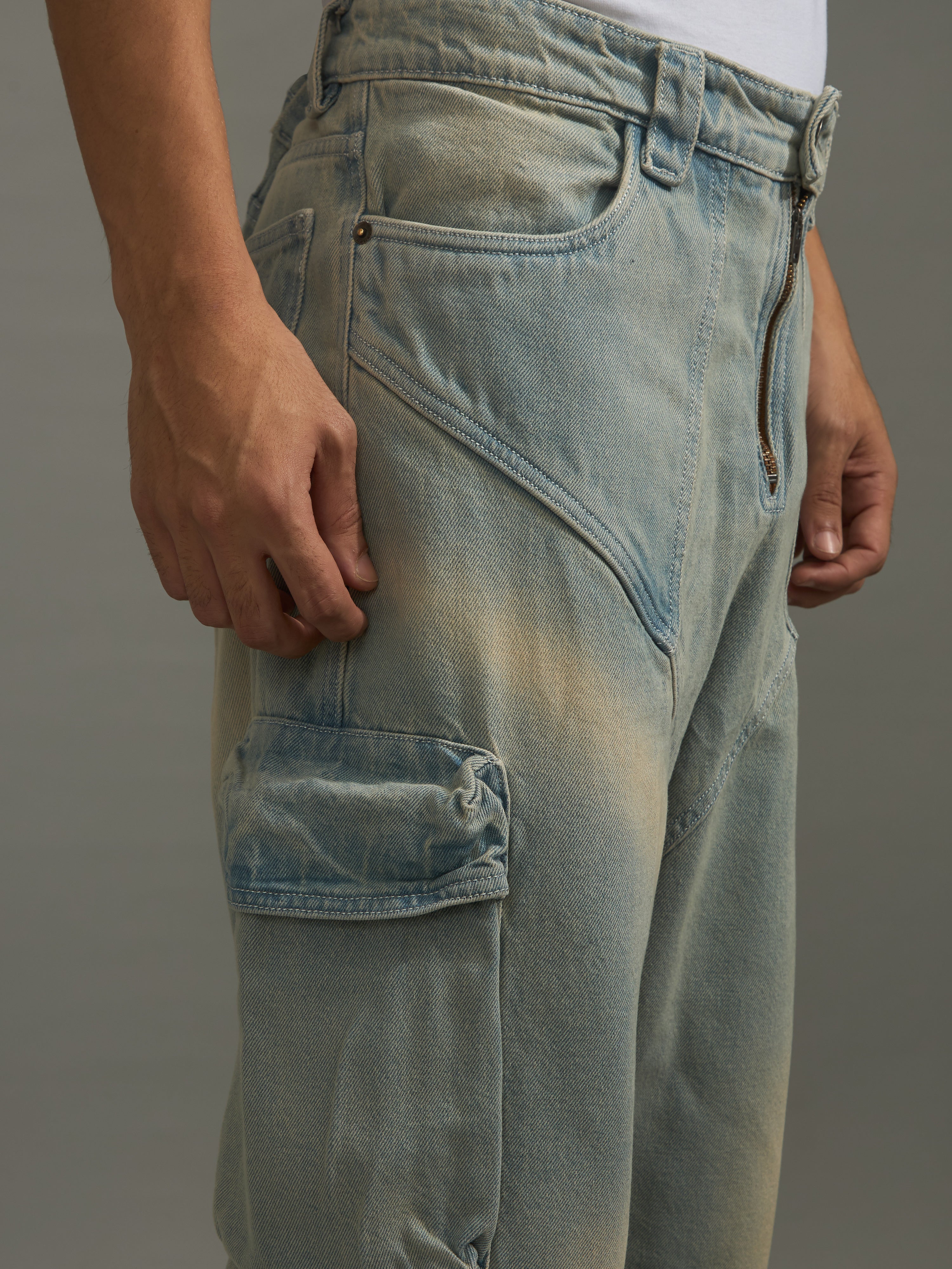 jeans for men
perfect fit jean for men