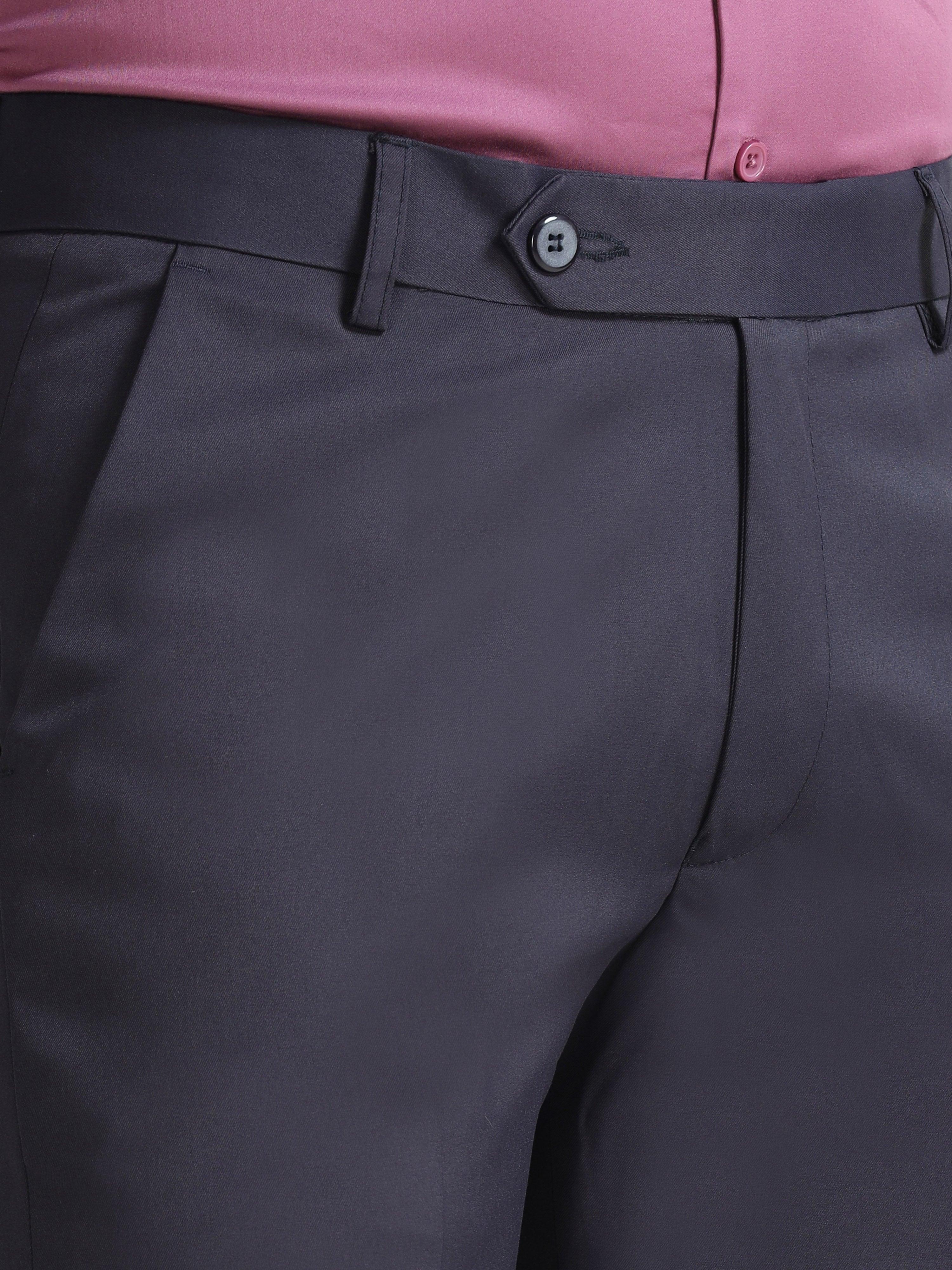 formal bootcut pants made from polyster and nylon blended fabric
bootcut pants for men
formal pants for men