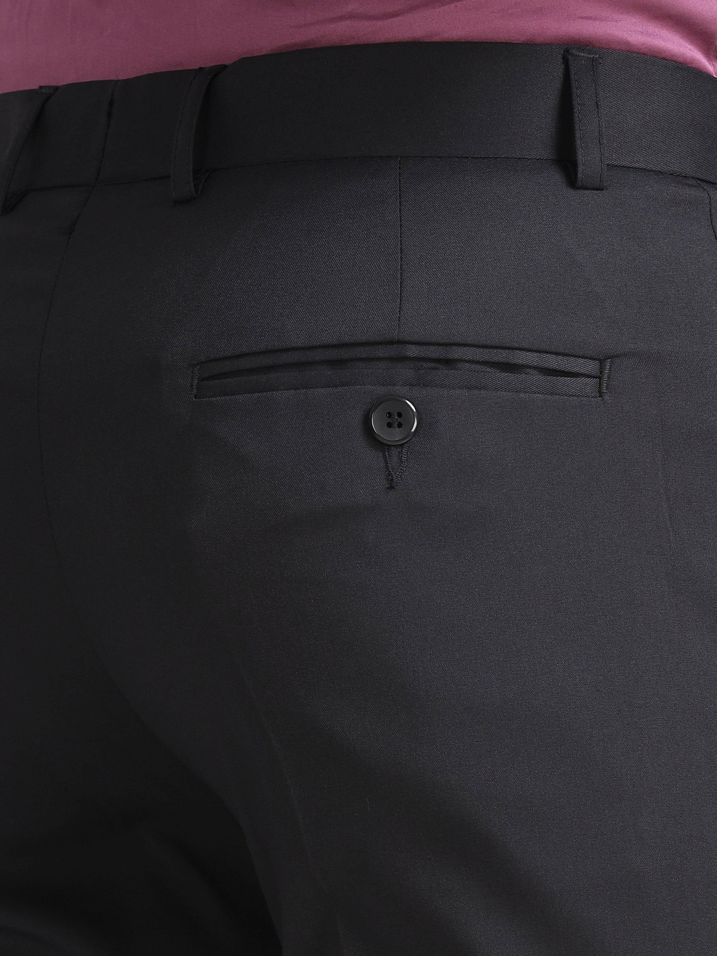 formal bootcut pants made from polyster and nylon blended fabric
bootcut pants for men
formal pants for men