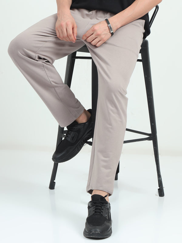 Ertin - Track Suit Without Cuff - Gray