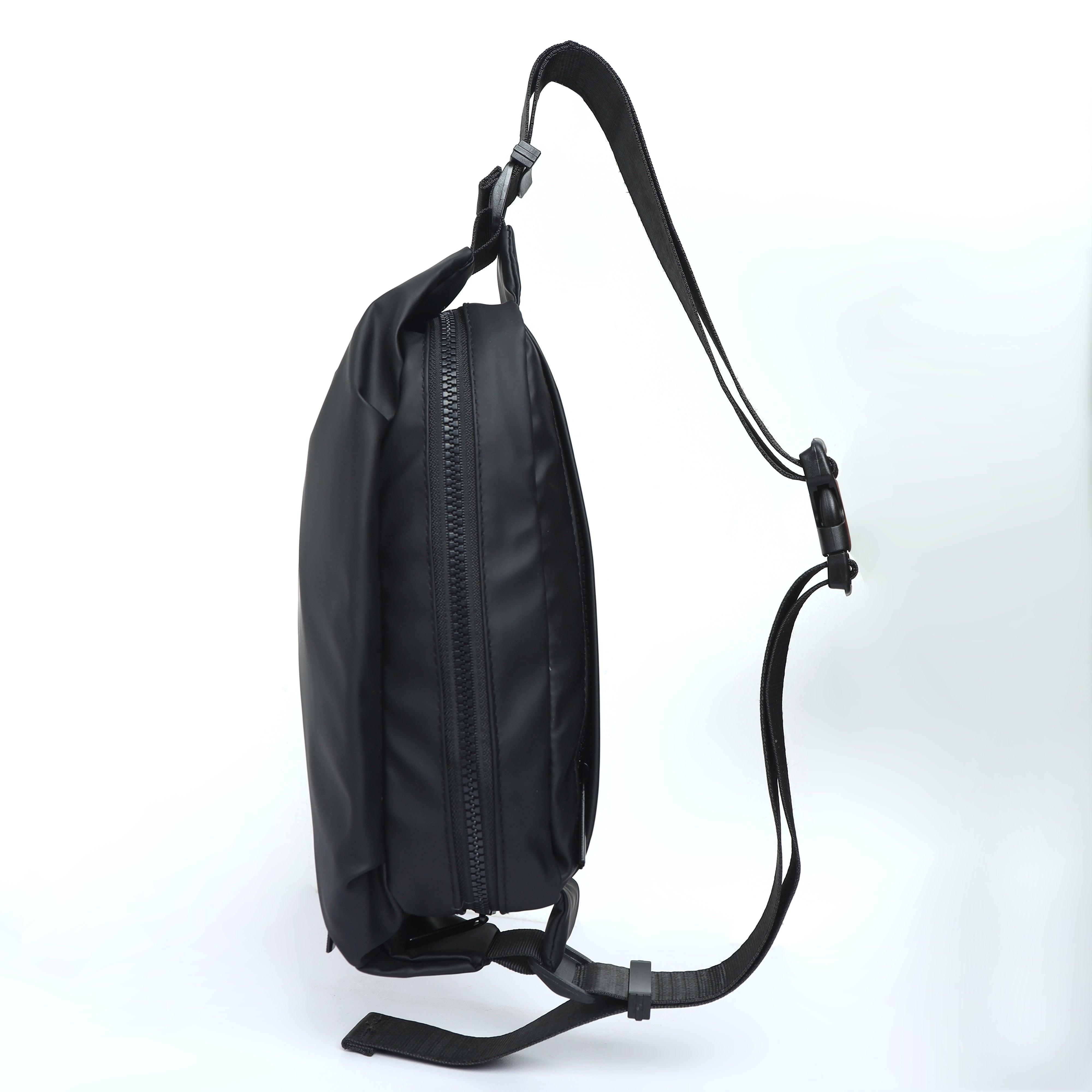 Fanny Bag Small- Black - Espanshe