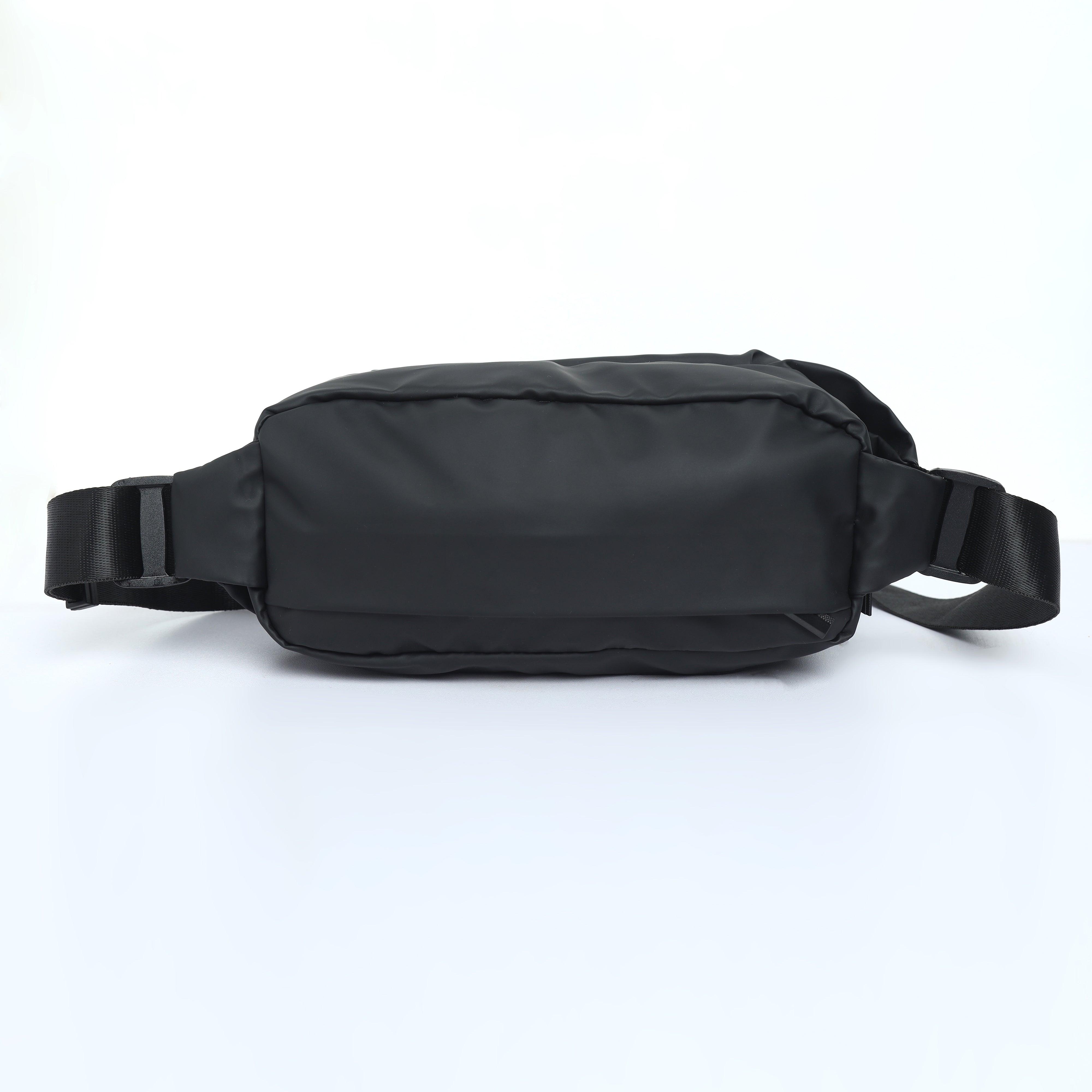 Fanny Bag Small- Black - Espanshe