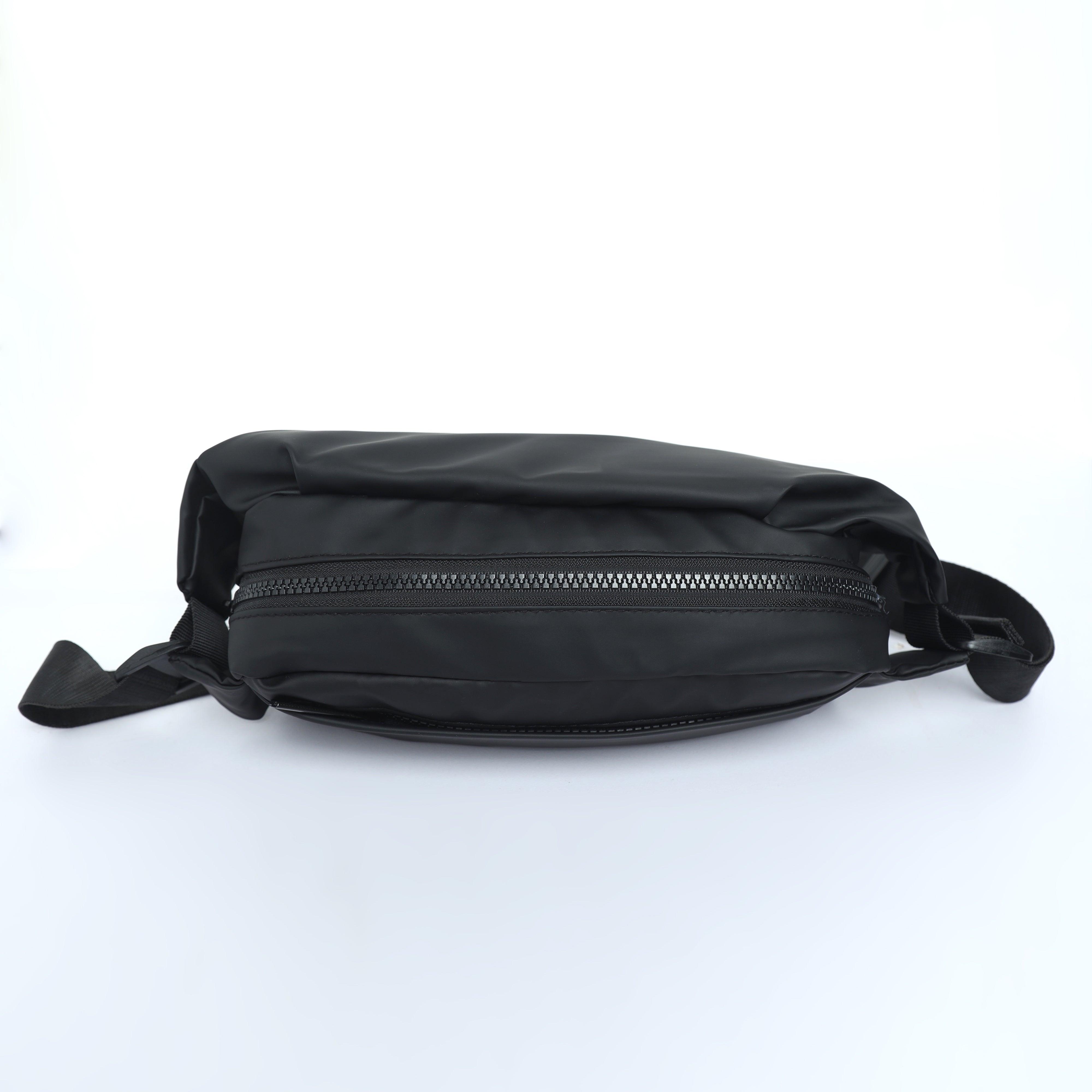 Fanny Bag Small- Black - Espanshe