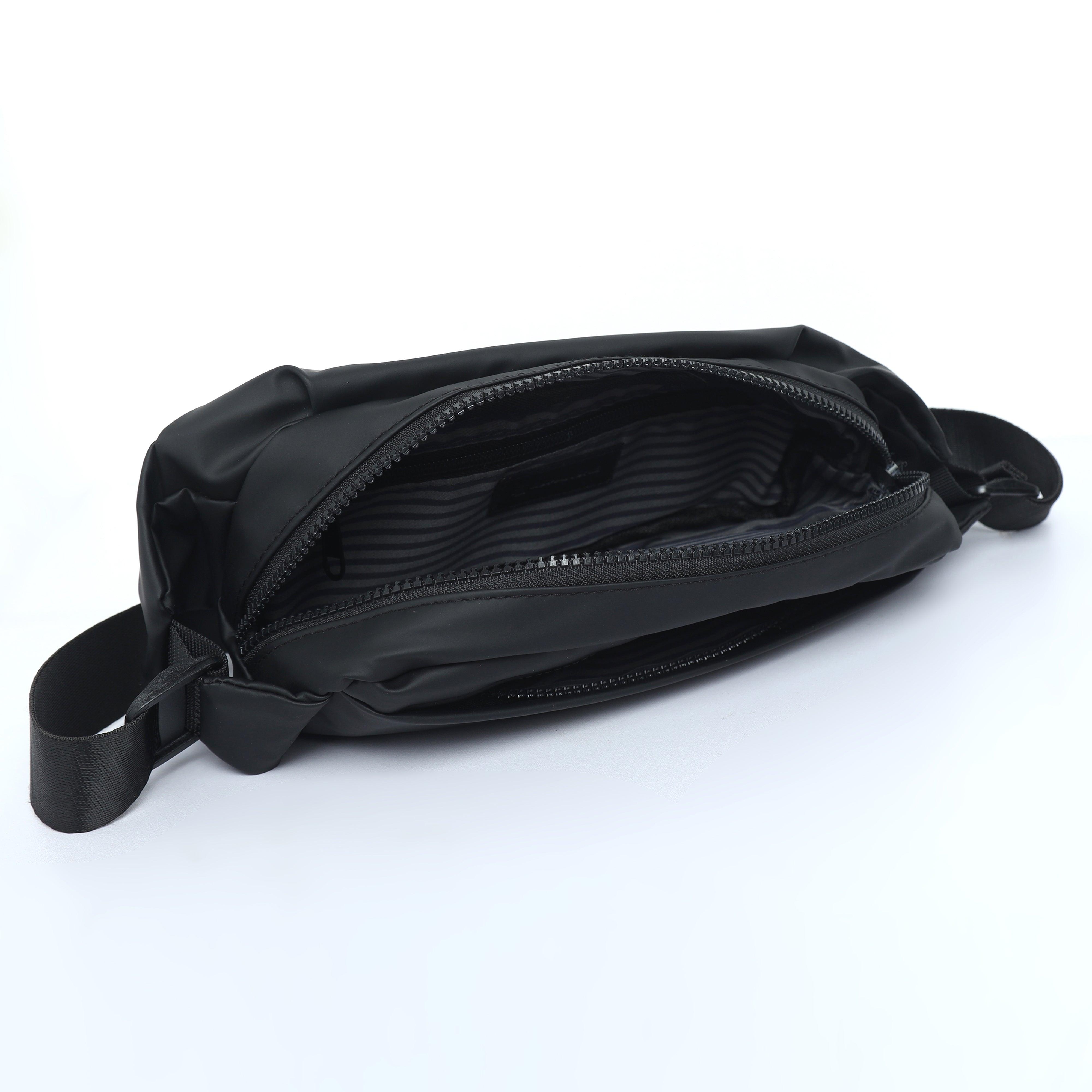 Fanny Bag Small- Black - Espanshe