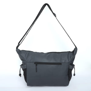 Cross Body Bag - Grey - Espanshe
