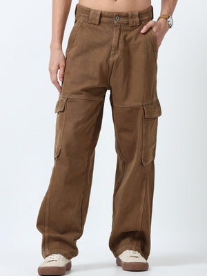 relaxed faded jeans with 8 classic pockets 
jeans for men
stylish jean for men