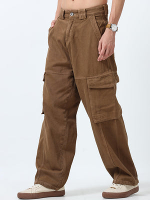 relaxed faded jeans with 8 classic pockets 
jeans for men
stylish jean for men