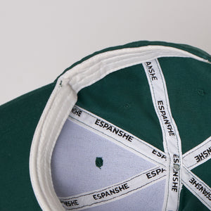 Men's Baseball Cap - green
