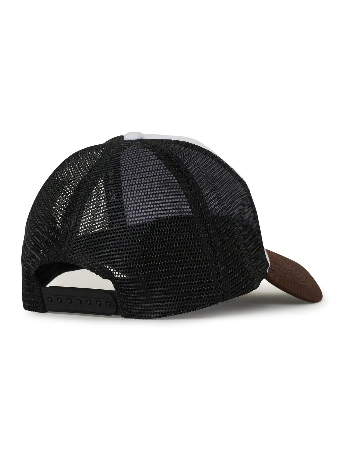 Galenos - Escape Reality Printed Baseball Cap - White - Espanshe