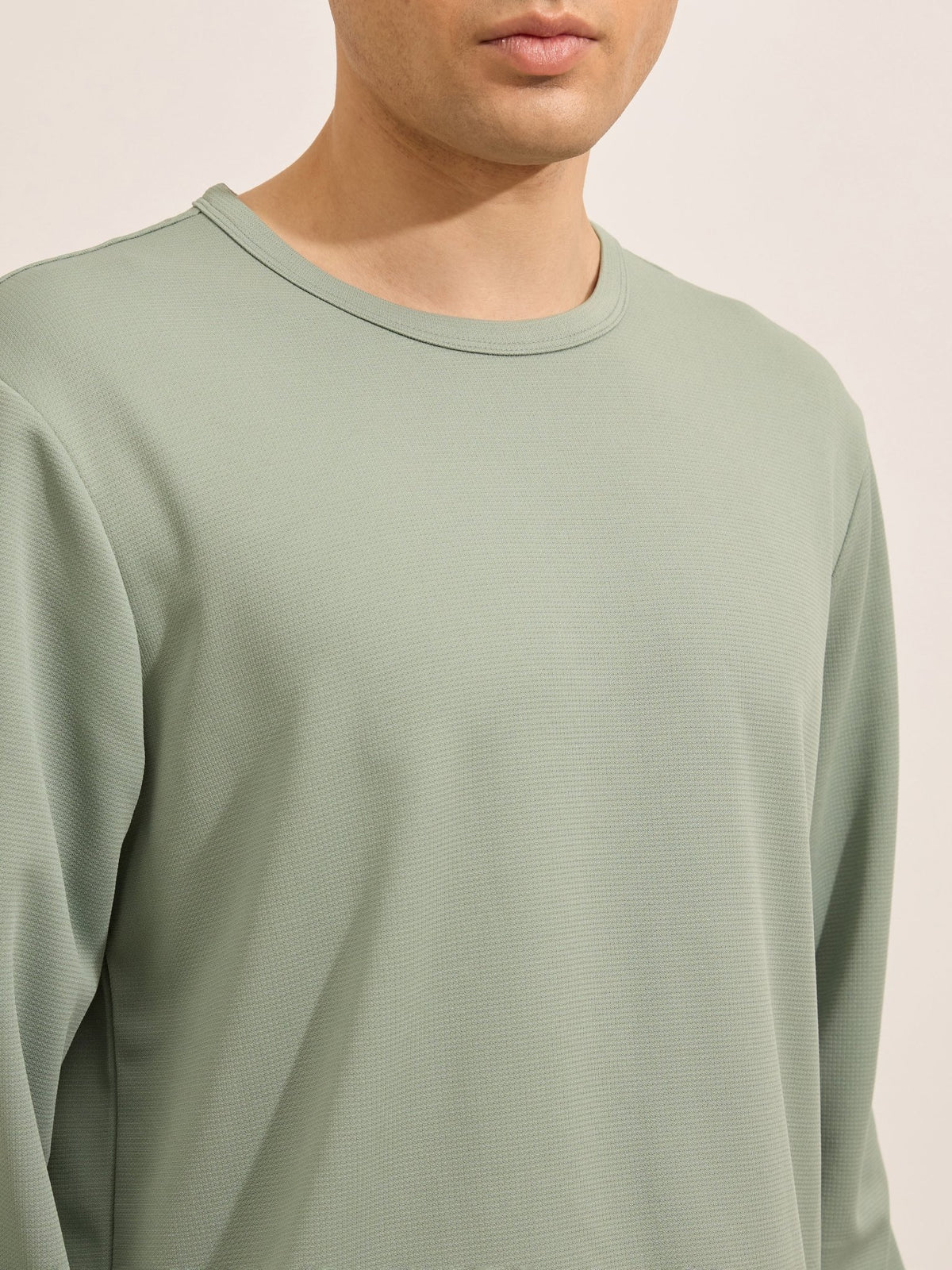 Slate Ride - Relaxed Tshirt - Pista - Espanshe
