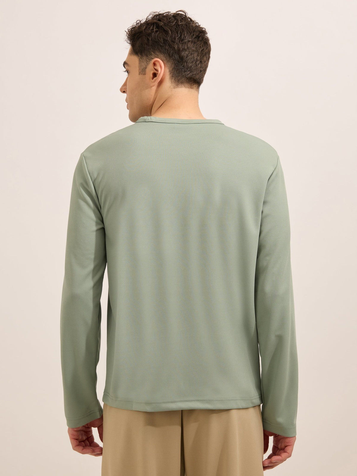 Slate Ride - Relaxed Tshirt - Pista - Espanshe