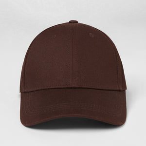Men's Baseball Cap - brown