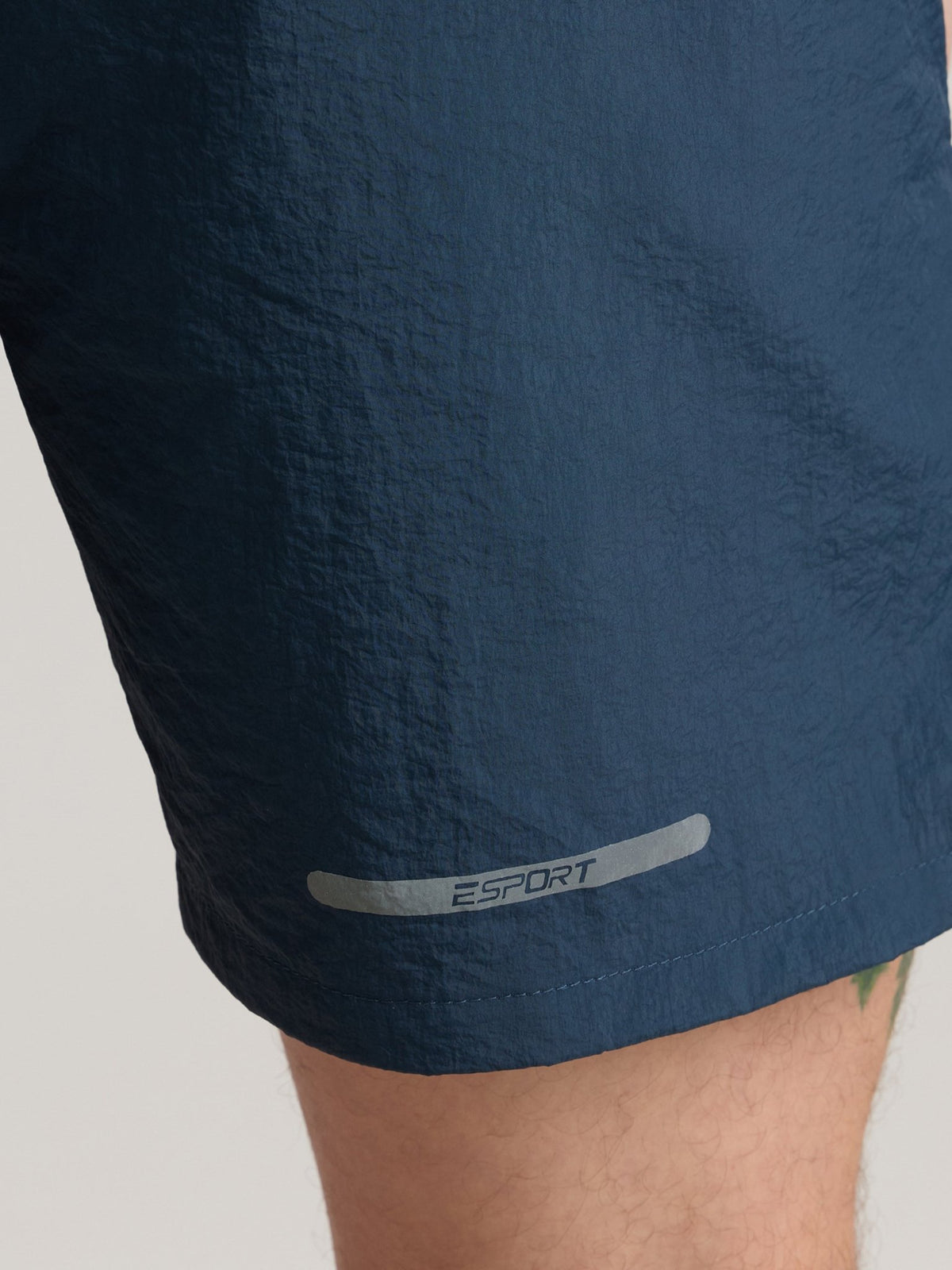 Zyphic - Sport Shorts - Airforce - Espanshe