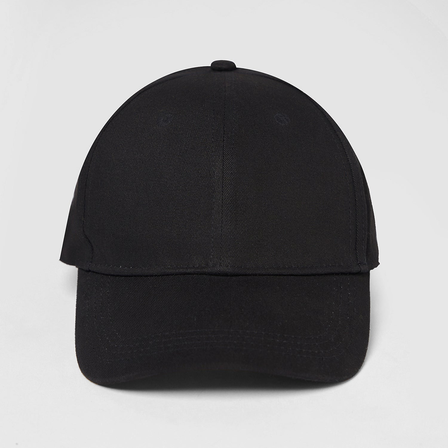 Men's Baseball Cap - black