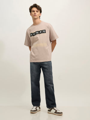 men's Wallace - Relaxed Fit Jeans in Blue Shade