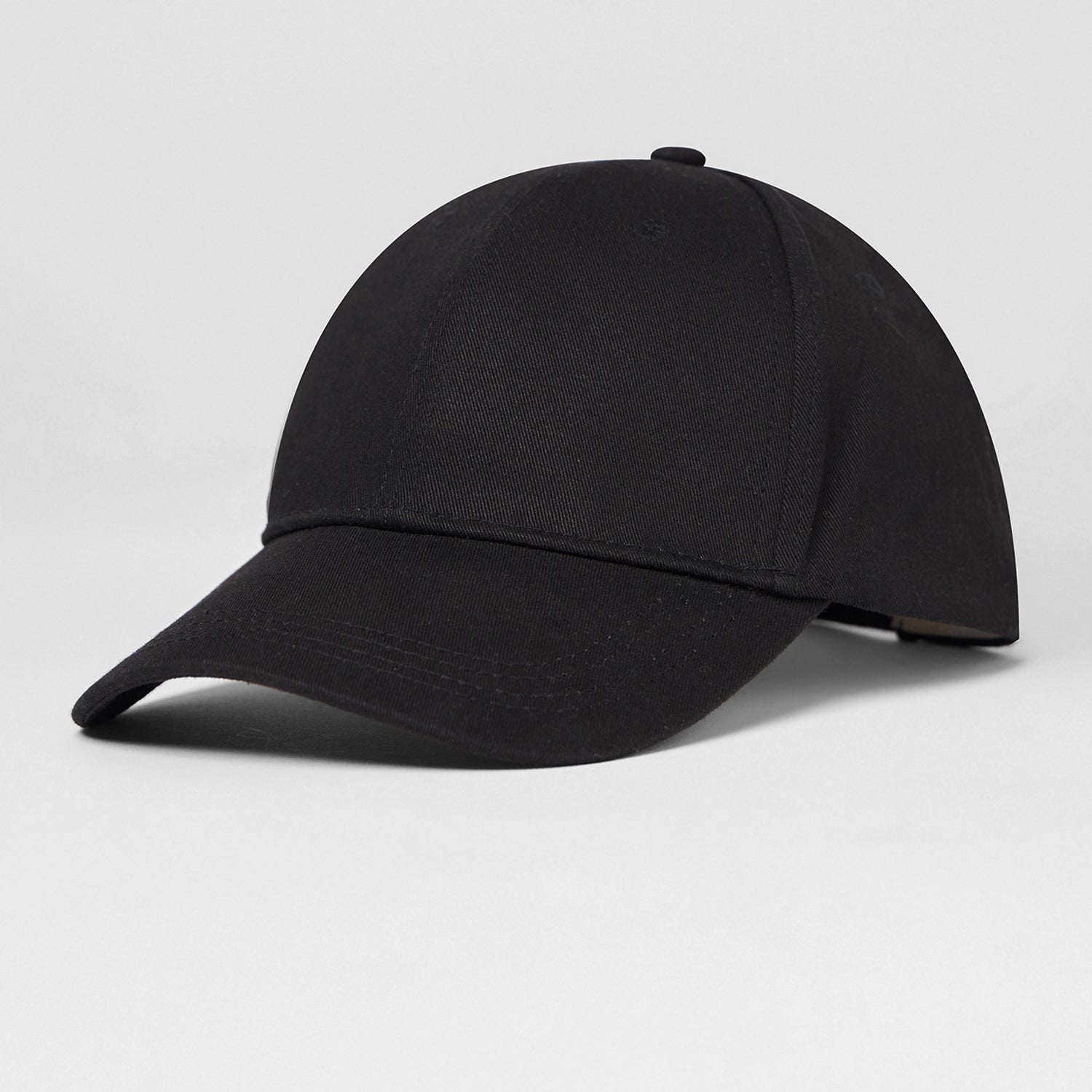 Men's Baseball Cap - black