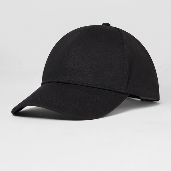 Velvet Blaze - Baseball Cap - Black
