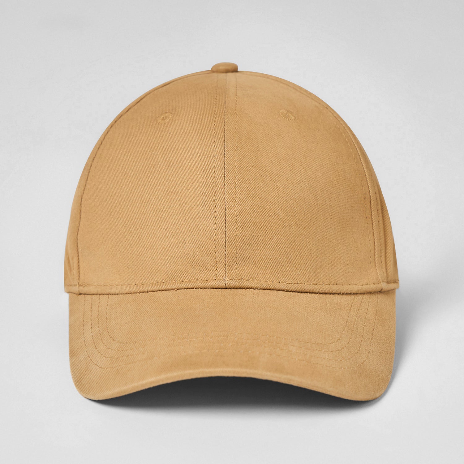 Men's Baseball Cap - khakhi