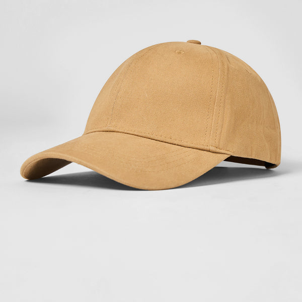 Velvet Blaze - Baseball Cap - Khaki
