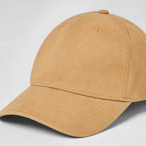 Men's Baseball Cap - khakhi