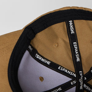 Men's Baseball Cap - khakhi