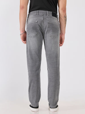 Men's Skinny Fit Jeans - Gray