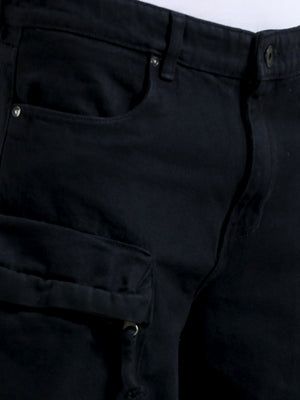 baggy cargo jeans featuring 10 pockets including zipper pockets. 
baggy cargo jeans pant for men
stylish baggy jeans for men