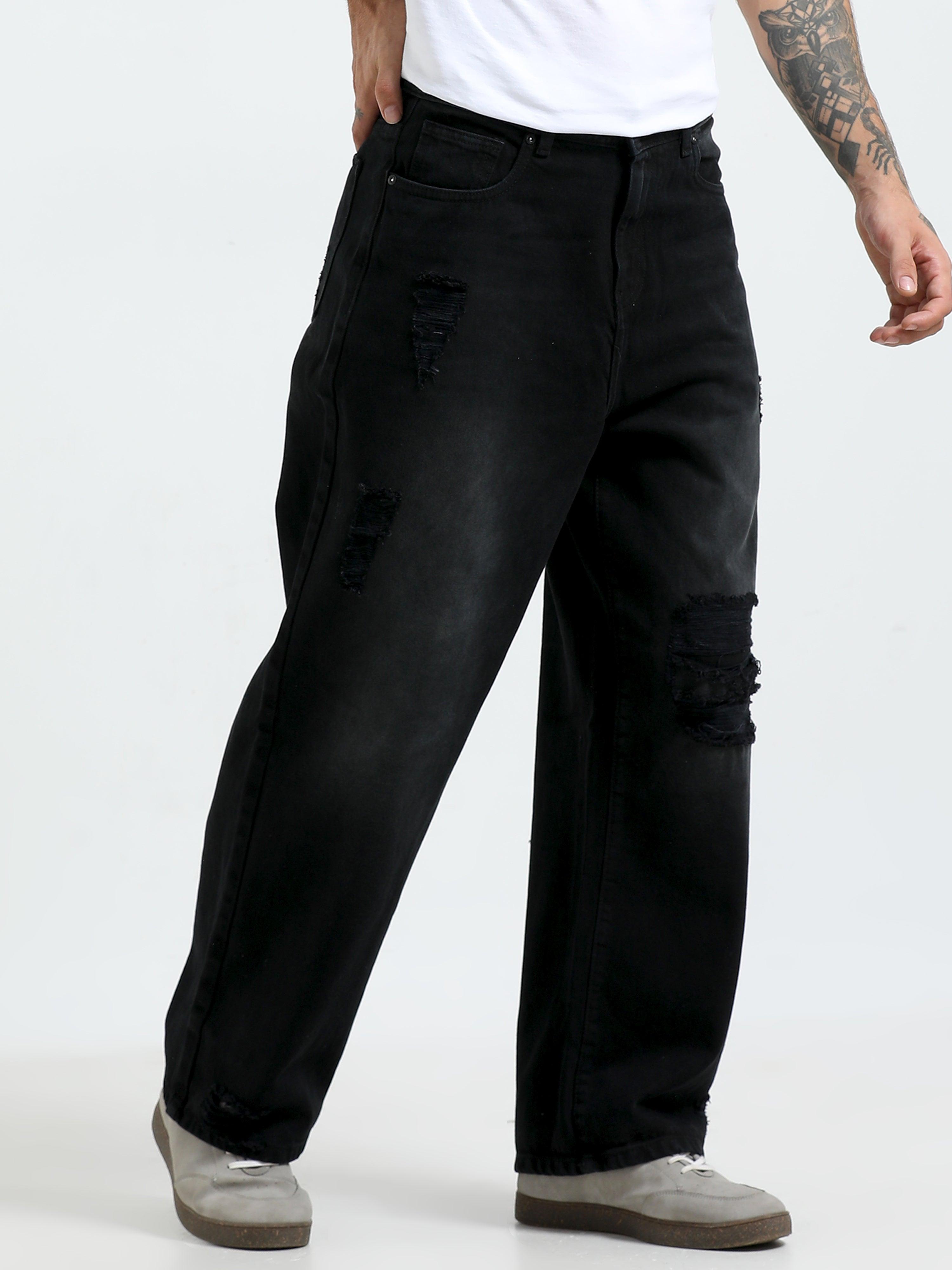 SCAPE エスケープ 23-24メンズ バギーパンツ　L Amazon.co.jp: 23-24 SCAPE/エスケープ BAGGY PANTS バギー