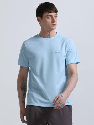 Dan E-Sport T Shirt Sky Blue - Espanshe