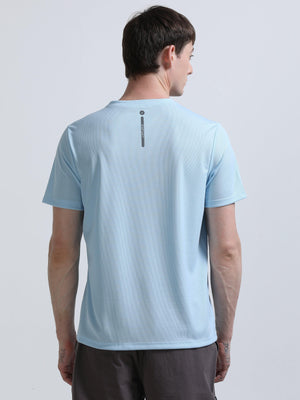 Dan E-Sport T Shirt Sky Blue - Espanshe