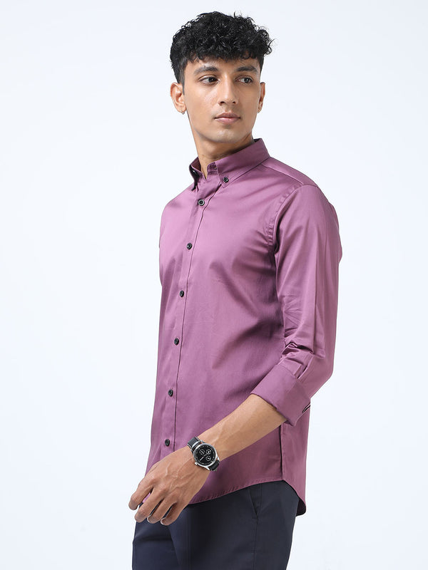 Slim Fit Shirt In Andaman and Nicobar Islands, Men Slim Fit Shirt  Manufacturers