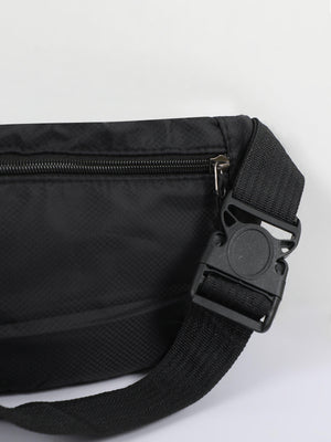 Small Fanny Bag Black - Espanshe