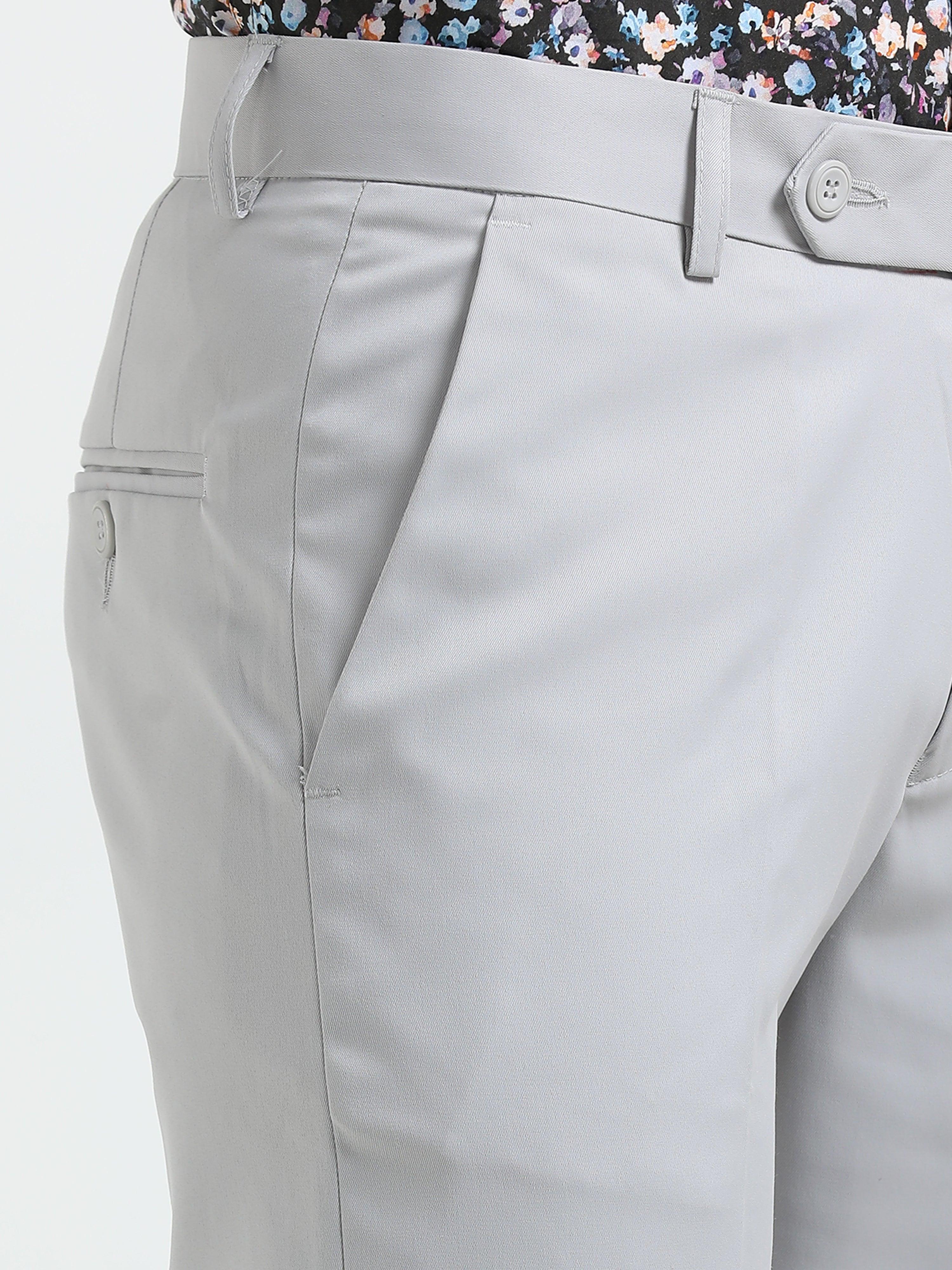 Formal boot cut pants made from rayon and polyster fabric
formal boot cut pants for men