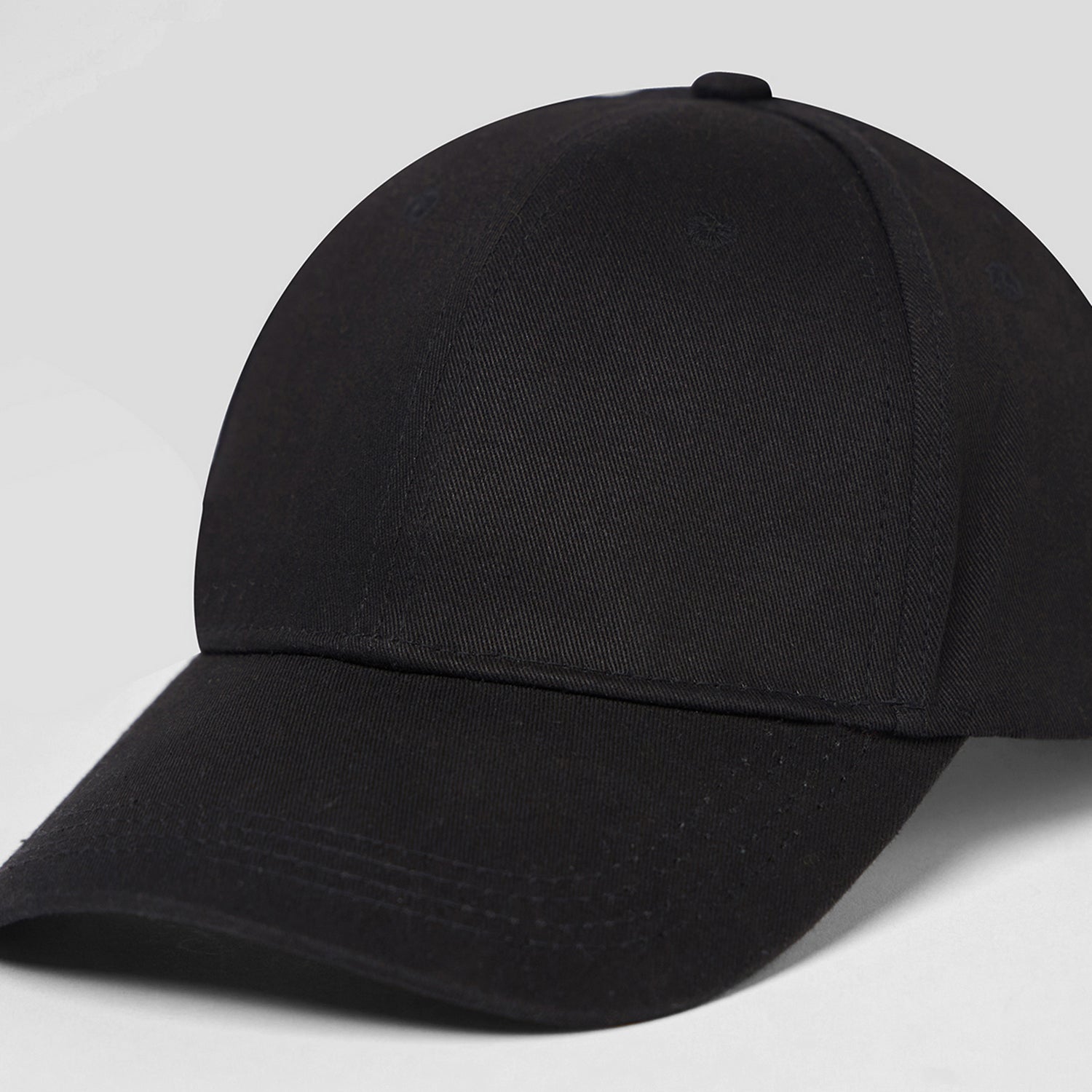 Men's Baseball Cap - black