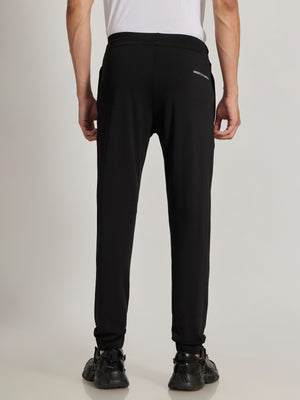 Men's track Pant in black