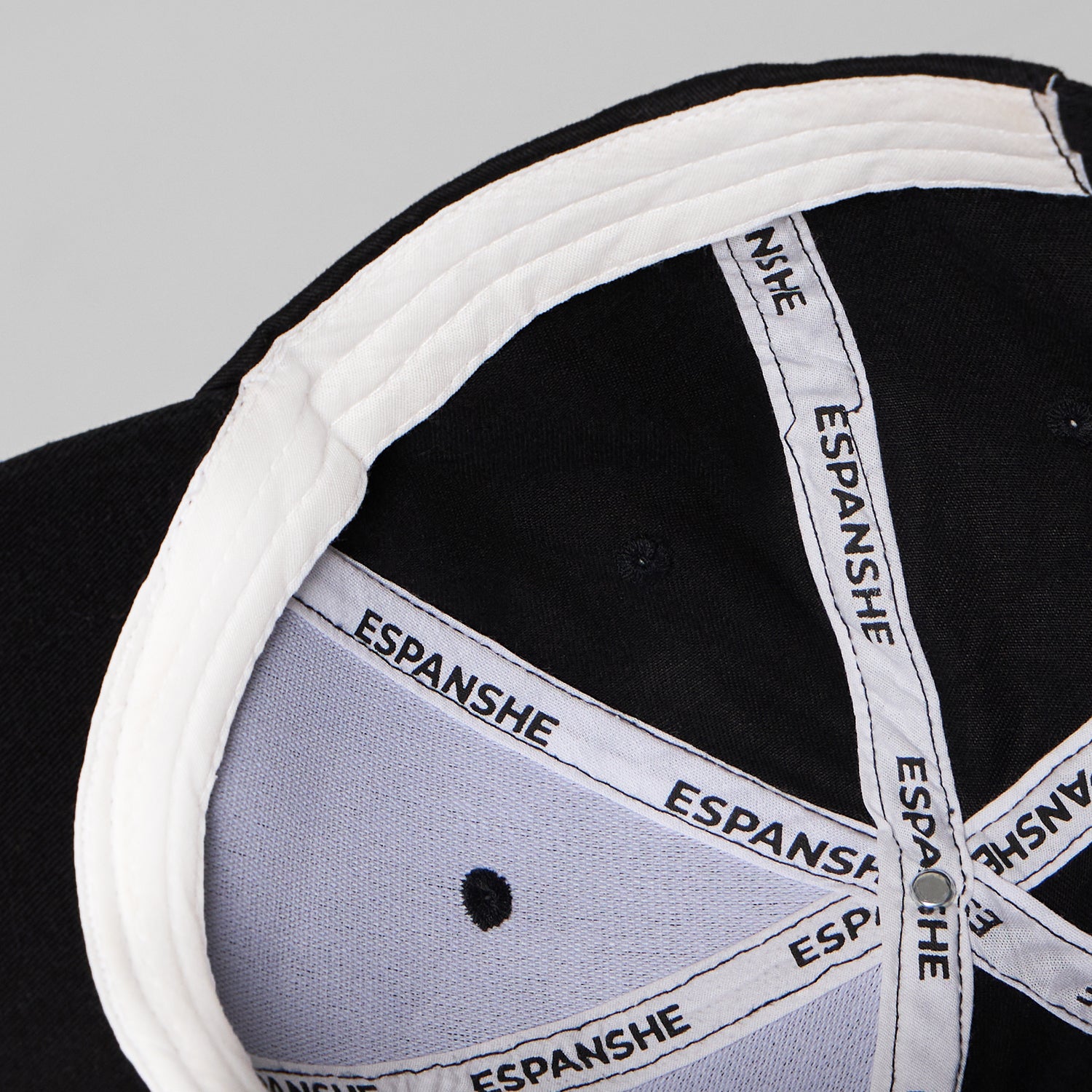 Men's Baseball Cap - black