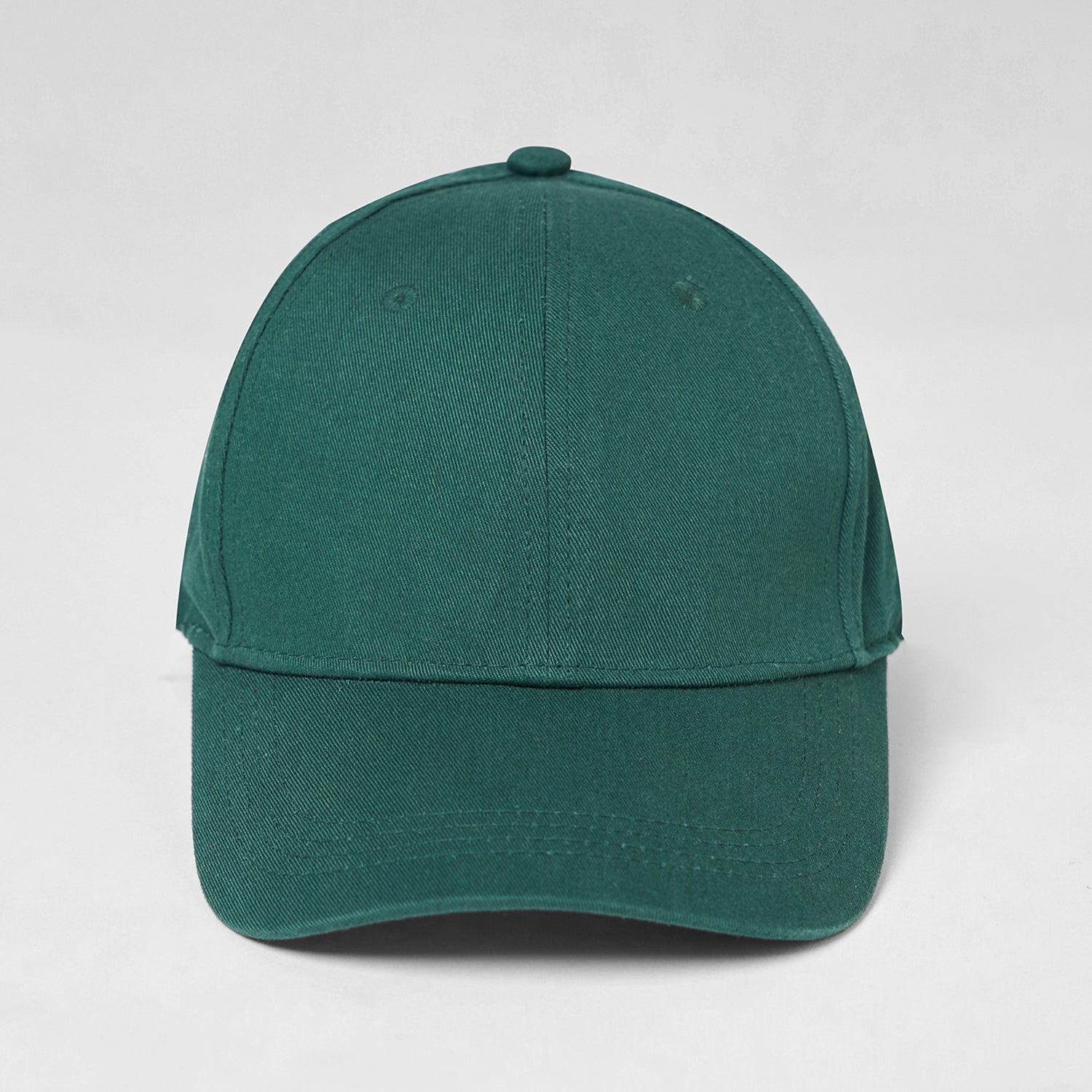 Men's Baseball Cap - green